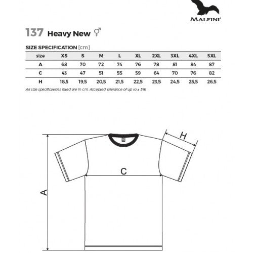 "Hellven" - T-Shirt