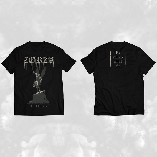 "Hellven" - T-Shirt