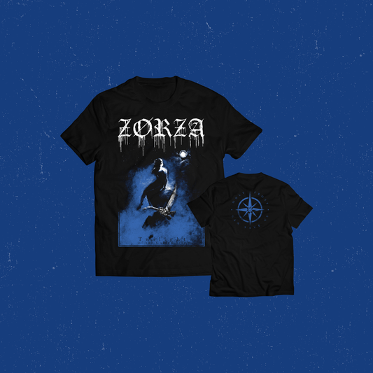 "Twilight of the Golden Star" - T-Shirt