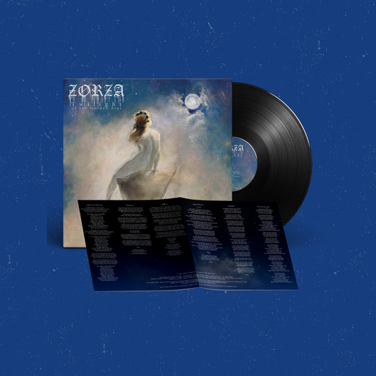 "Twilight of the Golden Star" - Vinyl Black Classic
